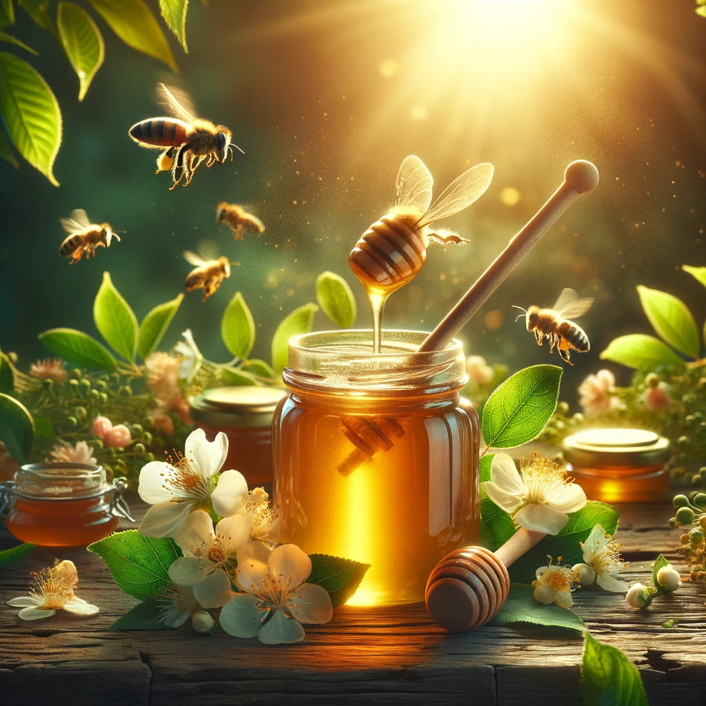 3 Honey Lies that Need to DIe